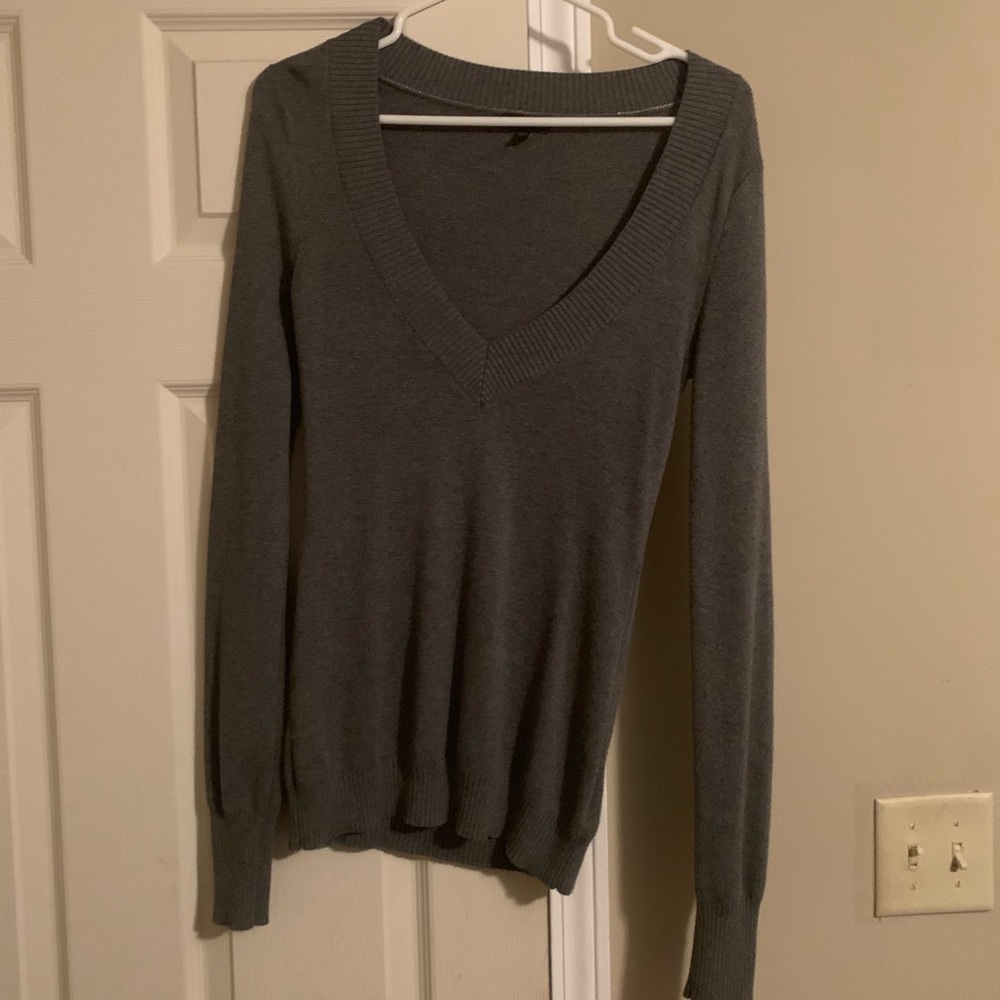 Express sweater size medium